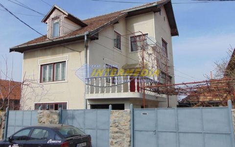 CASA 6 CAMERE I DE VANZARE I CENTRU I PRETABILA CABINETE, GRADINITA , BIROURI I
