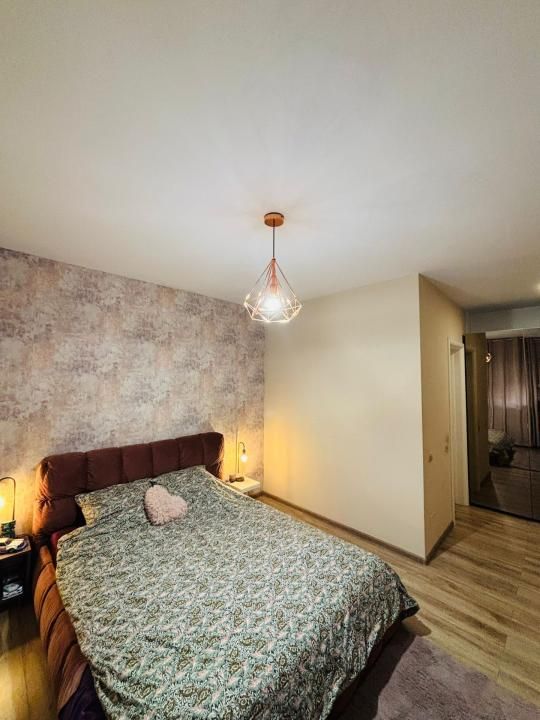 Apartament 3 Camere 84mp | terasa 15mp | bloc 2019 | centrala | loc parcare – fotografia 23 din 27