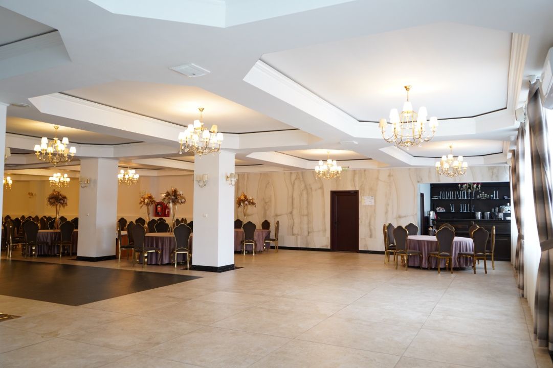 Vânzare  Business! INVESTITIE PREMIUM! GRAND HOTEL DUMBRAVA! – fotografia 8 din 17