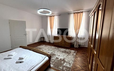 Apartament de vanzare 105mp pivnita si loc de parcare zona Centrala