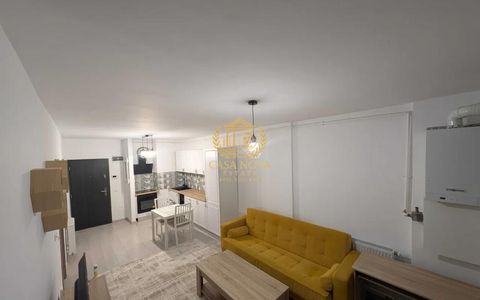 Apartament 2 camere 46mp, balcon, garaj, zona Iulius Mall