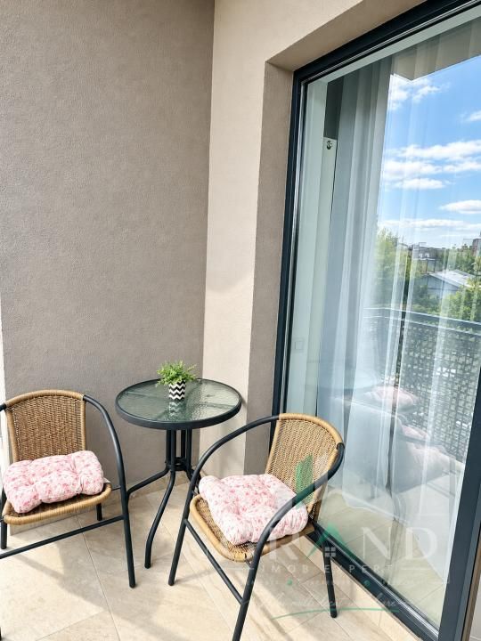 Marasti : Apartament 2 Camere | Balcon | 54 MP | Etaj 2 | Parcare – fotografia 13 din 14