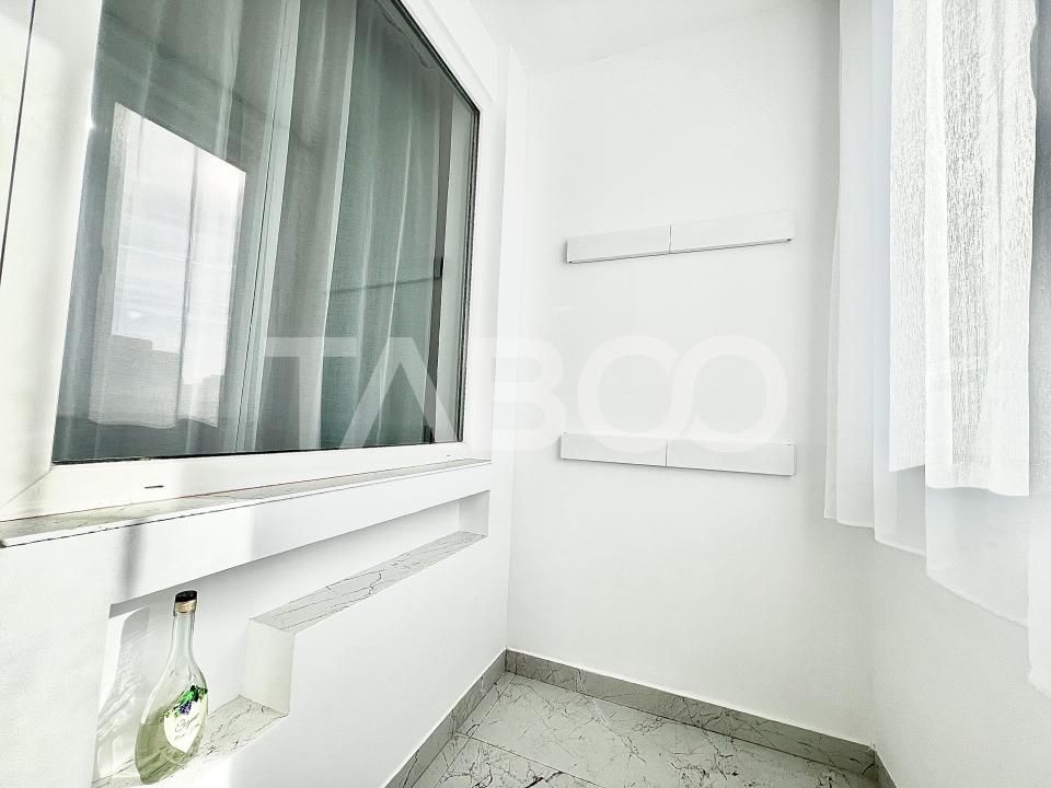 Garsoniera de vanzare in Manastur BIG renovata modern balcon si lift – fotografia 8 din 8