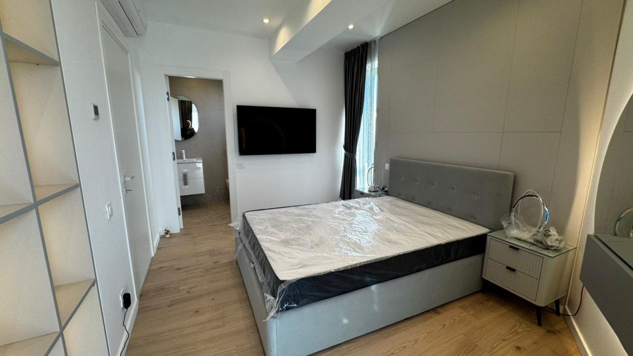 Duplex 3 camere 127MP | Sisesti | Vedere spre lac | Prima inchiriere | Parcare | – fotografia 13 din 27