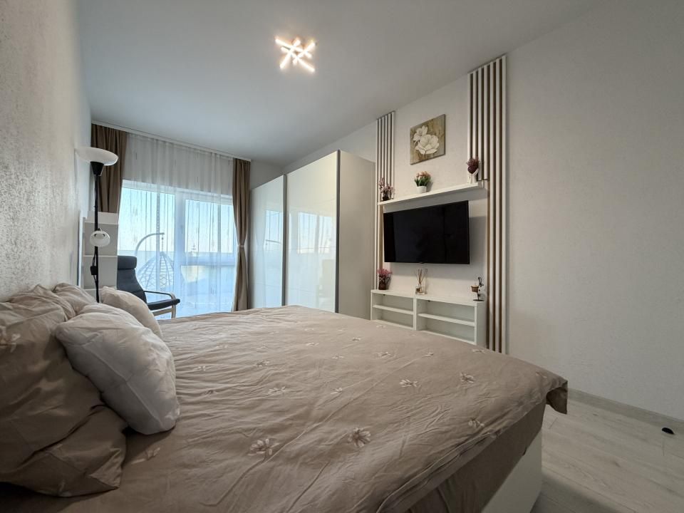 Apartament cu 2 camere, grădină 50mp, parter, 50mp utili -Mehala – fotografia 4 din 10