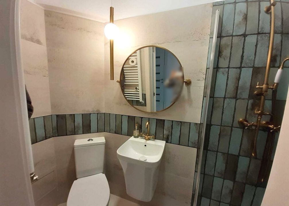 CASA NOUA I 3 CAMERE I 85 MP I FINISATA COMPLET I MOBILATA SI UTILATA I CENTRU – fotografia 4 din 7