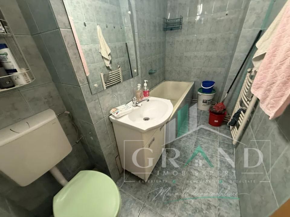 Apartament 3 camere | DECOMANDAT | MANASTUR – fotografia 6 din 6