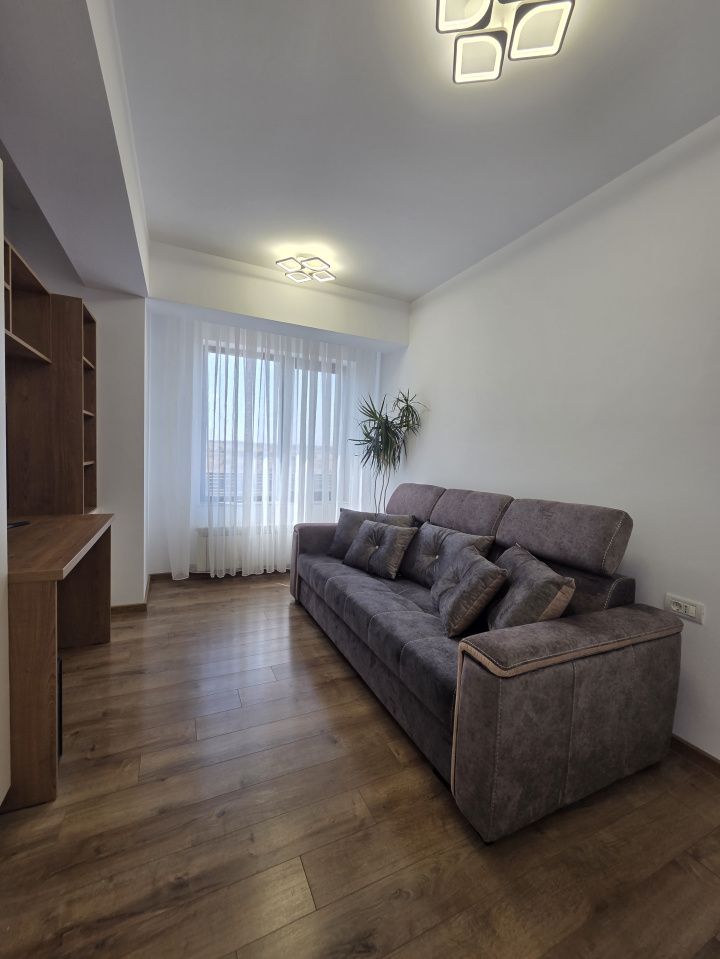 TOMIS NORD | DEDEMAN | 2 CAMERE | GARAJ | BOXA – fotografia 6 din 17