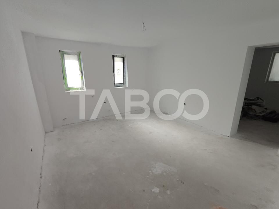 Casa spatioasa - aer curat si priveliste spre munti - teren 1203 mp – fotografia 18 din 29