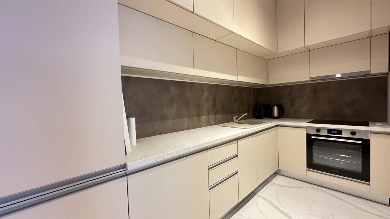 Studio Dublu | One Floreasca Towers | 59Mp + 11 MP Balcon – fotografia 8 din 16