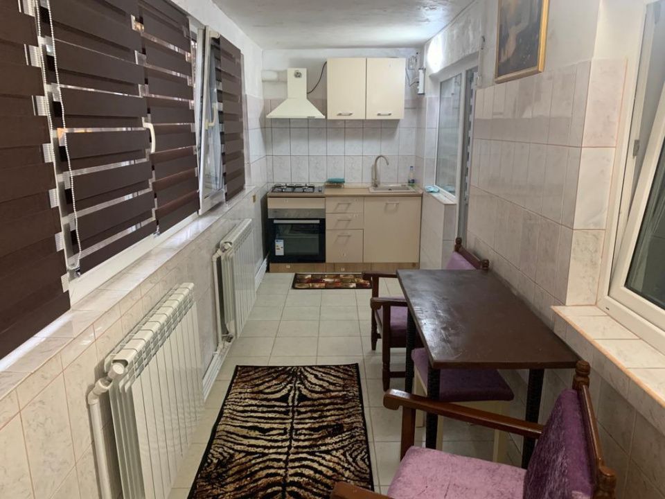 Apartament 2 camere Faleza Nord - Consilieri – fotografia 3 din 5