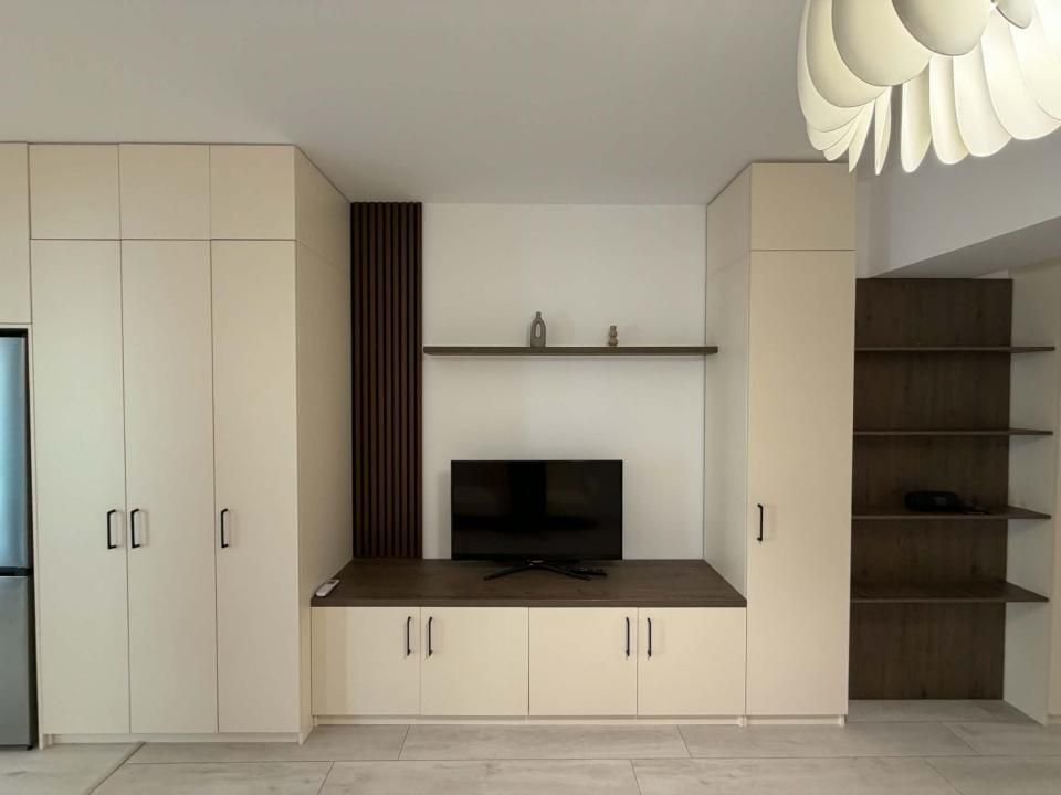 Garsoniera de inchiriat | Smart Lujerului | Centrala | Parcare | Metrou – fotografia 4 din 9