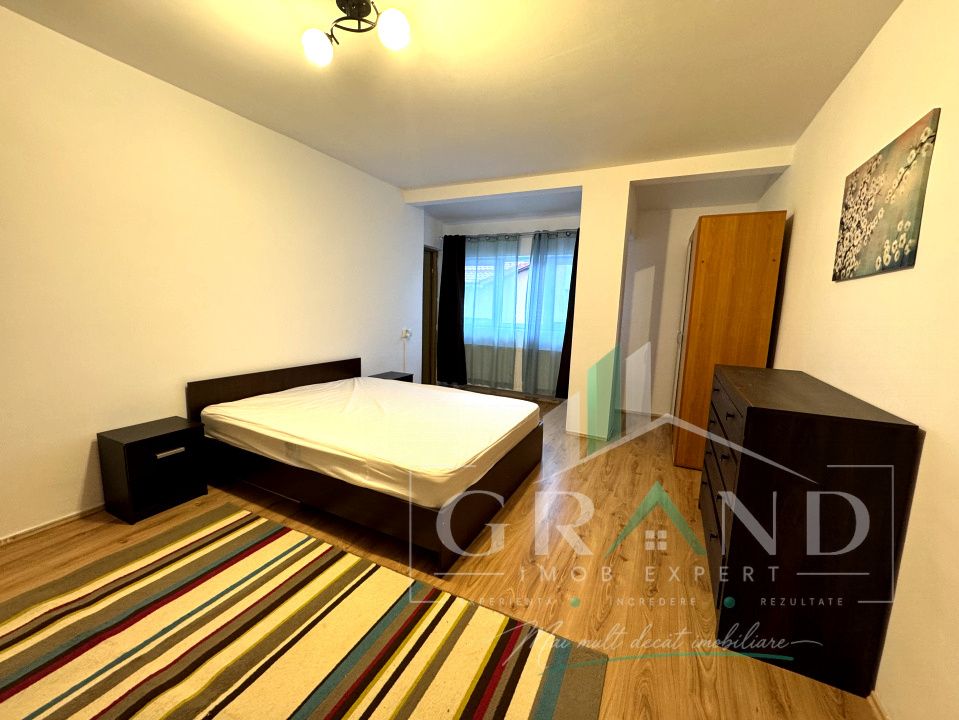 Ap 3 camere | 2 BAI | 116mp | RENOVAT | PARCARE | MANASTUR/BUCIUM – fotografia 14 din 31