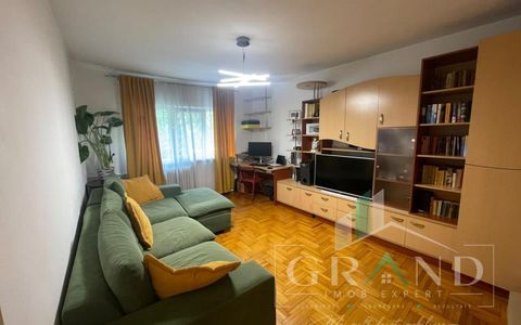 Ap 2 camere | 50,82 mp | Gheorgheni-Interservisan-FSPAC