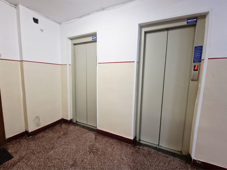 Apartament cu 3 camere pe strada Parang, cartier Manastur – fotografia 16 din 16