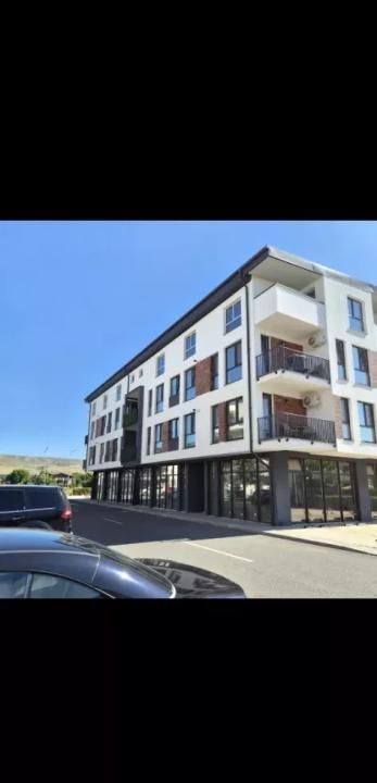 Apartament 3 camere, 76mp, semifinisat, parcare exterioara, zona Sesul de sus„! – fotografia 2 din 3