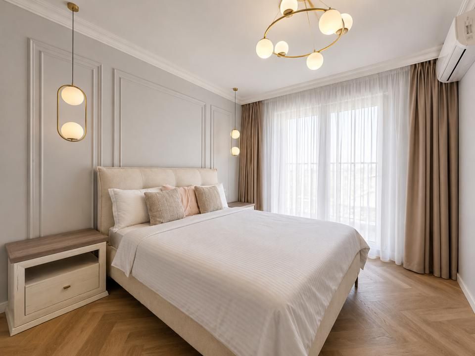 Signature Home • Domnesti • Eleganță Absolută – fotografia 5 din 17