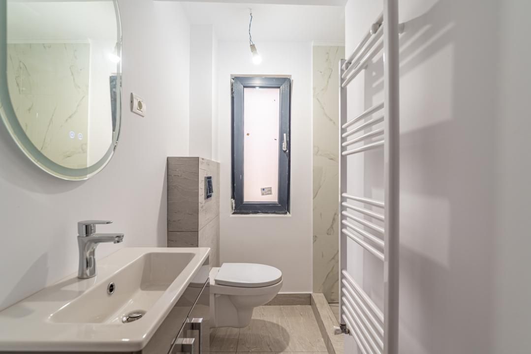 Apartament NOU cu 3 camere în Busteni | Vedere panoramica | Etajul 2 – fotografia 5 din 21