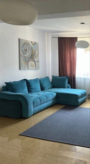 2Camere de inchiriat | Alexandriei | PetFriendly | Centrala | Parcare – fotografia 2 din 8