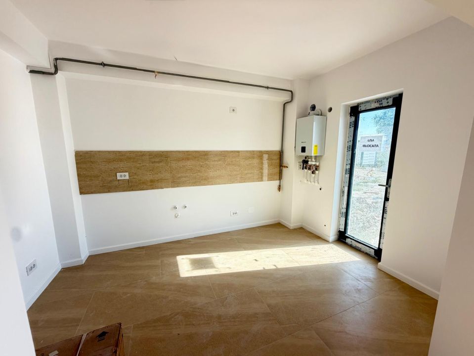 Apartament 2 camere, decomandat, 96.30 mp, cartier 1 Mai – fotografia 6 din 9