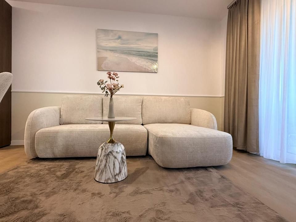 Apartament premium | 3 camere | 2 bai | bloc nou | parcare | Tineretului – fotografia 6 din 18
