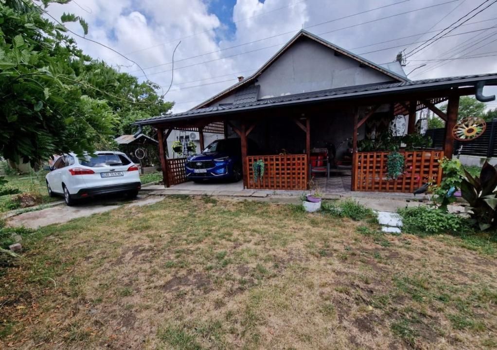 Casă Spațioasă 190 mp + Spațiu Comercial – Mircea Vodă, Dâmbovița – fotografia 9 din 19