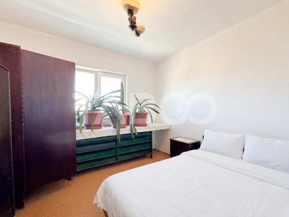 Apartament 4 camere decomandate vanzare in zona garii Cluj-Napoca – fotografia 1 din 9