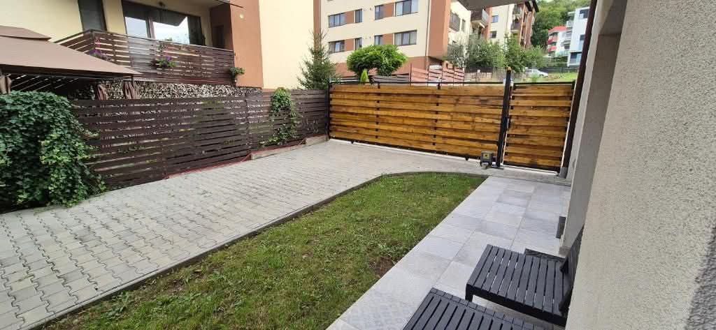 Apartament 2 camere modern | gradină 50mp | Subcetate – fotografia 8 din 9