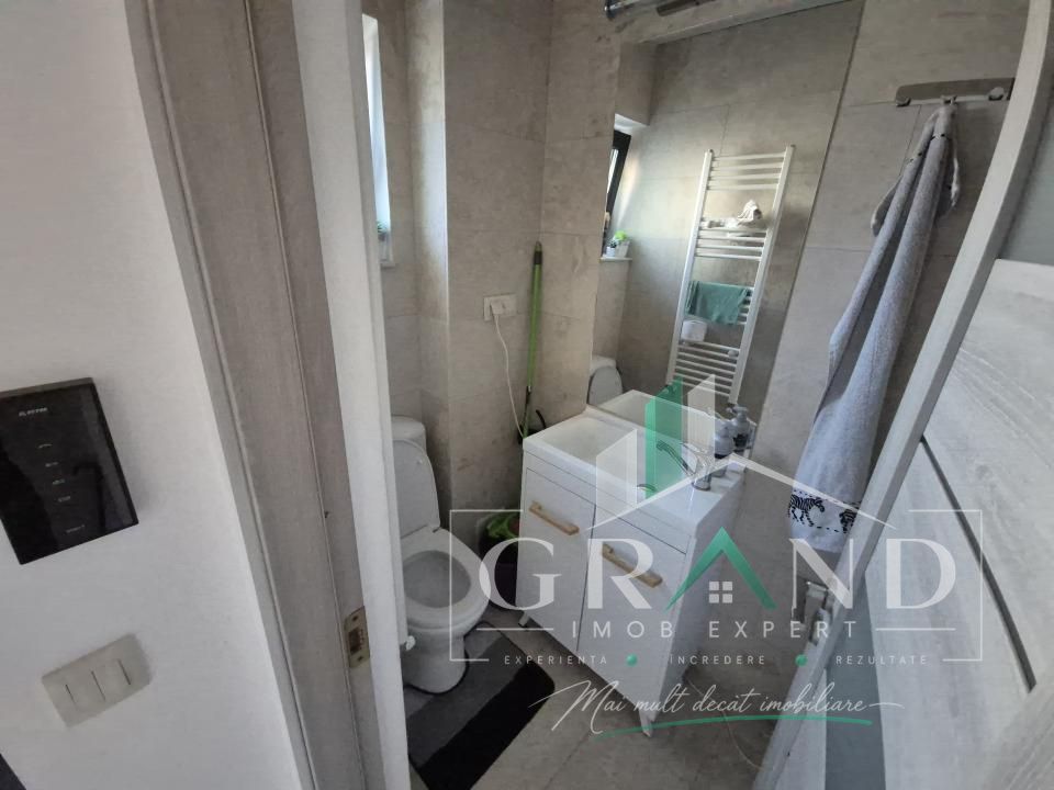 Duplex| 148 mp | Floresti-Narciselor – fotografia 7 din 16
