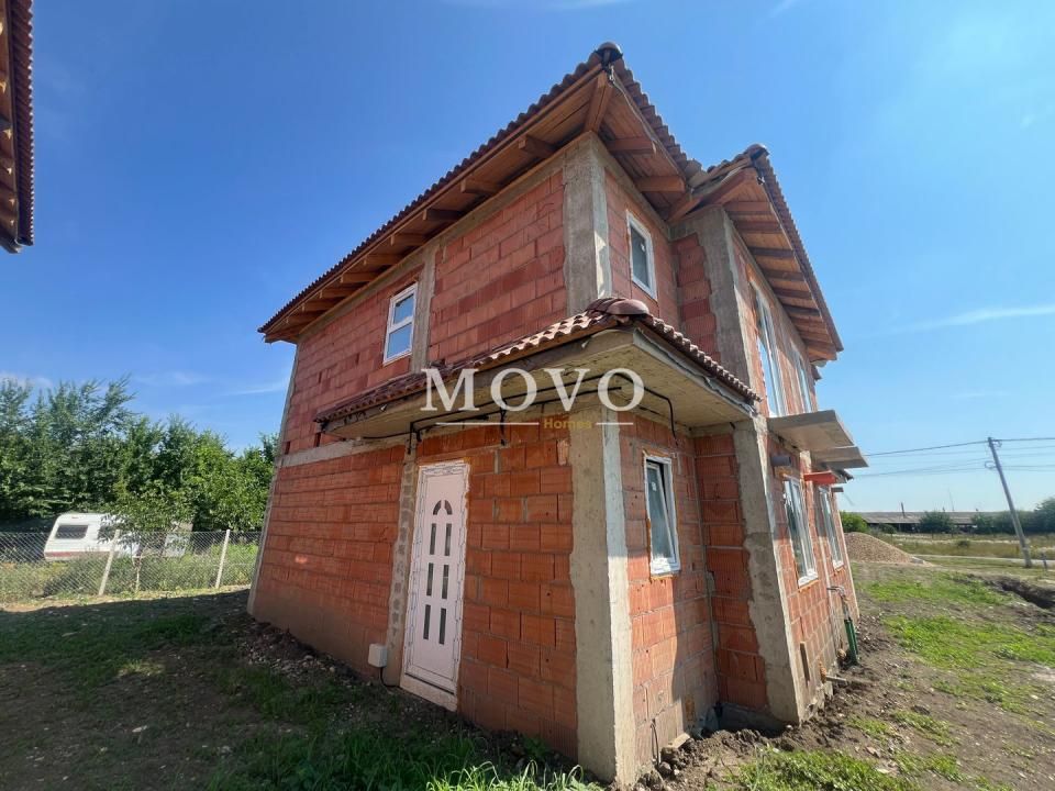 COMISION 0% | Duplex de vanzare | Remetea Mare – fotografia 3 din 13