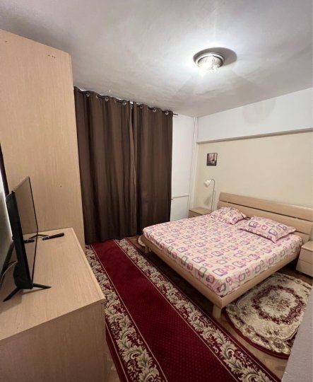 3 Camere de inchiriat | P-ta Unirii | Metrou | Mobilat | Utilat – fotografia 1 din 8