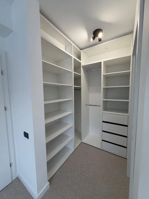 Apartament 3 camere, 2 bai, balcon, bloc nou, Borhanci – fotografia 3 din 8