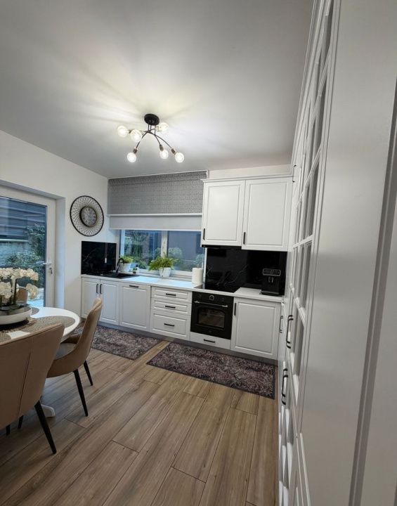Casă modernă, 5 camere, teren 400mp–Dezmir – fotografia 2 din 7