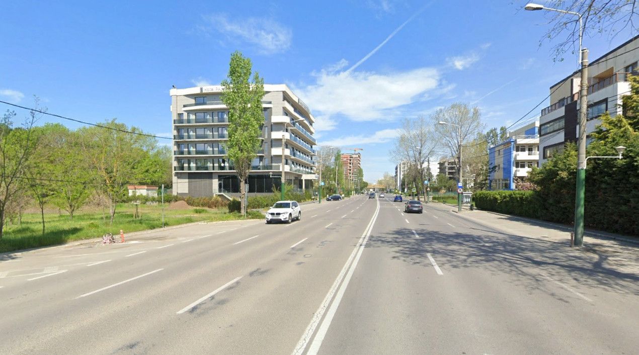 Teren de vanzare in Mamaia primul rand la lacul Siutghiol – fotografia 3 din 13