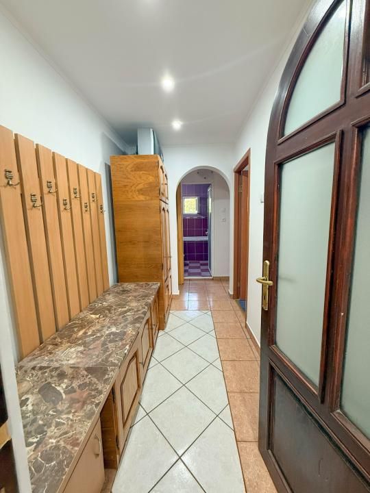 3 camere de vânzare | Rahova | 3/4 | Bloc anvelopat | Zonă liniștită Comision 0% – fotografia 12 din 12