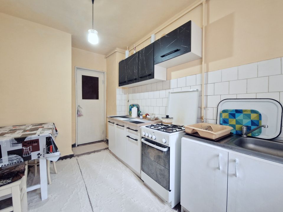 Apartament spatios, etaj intermediar, zona Academiei de muzica – fotografia 10 din 24