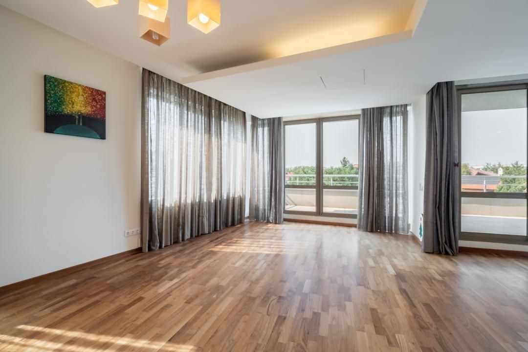5 camere 185 MPU | Amfiteatru - Iancu Nicolae | 2 locuri parcare – fotografia 8 din 46
