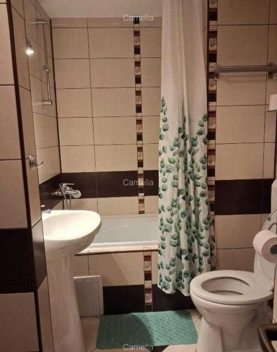 2 Camere de vanzare | Romana | Metrou | 0% Comision | Renovata | Cash – fotografia 2 din 8