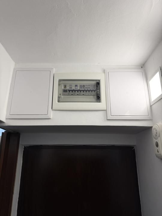 Apartament 1 camera, renovat si utilat complet, etaj 4-Lunei – fotografia 6 din 6
