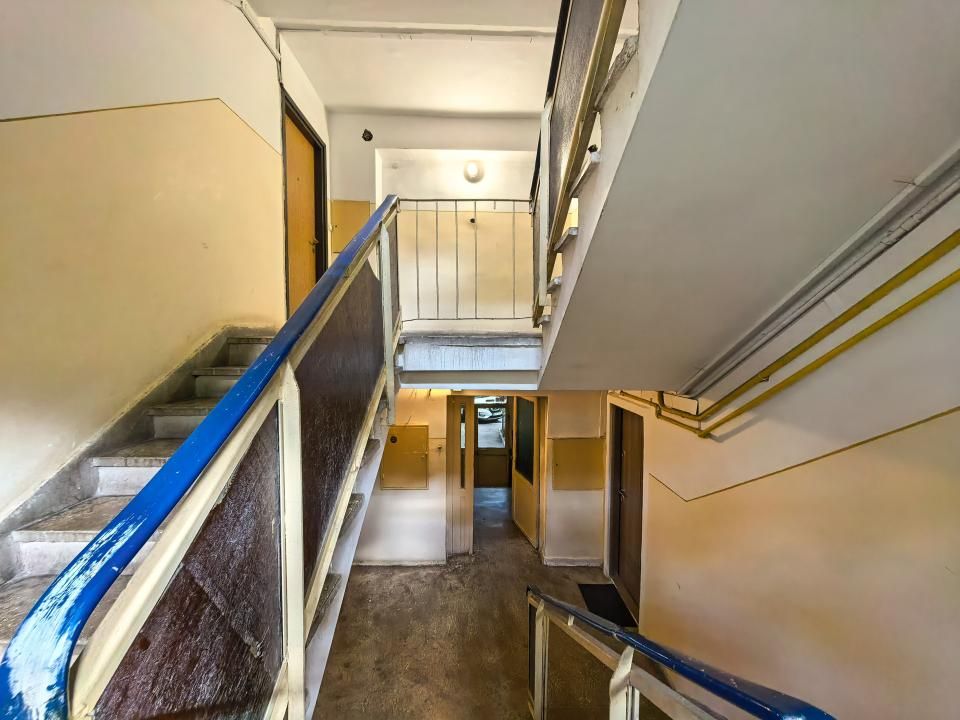 0% COMISION 84,5 mp pentru FAMILIE | Etaj 1 și metrou la câteva minute GORJULUI – fotografia 18 din 21