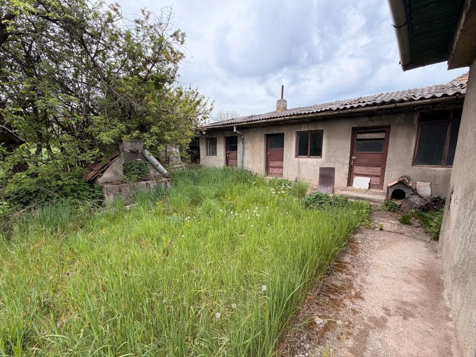 Casă individuală de vânzare în Aghireșu-Fabrici. Comision 0 – fotografia 6 din 10