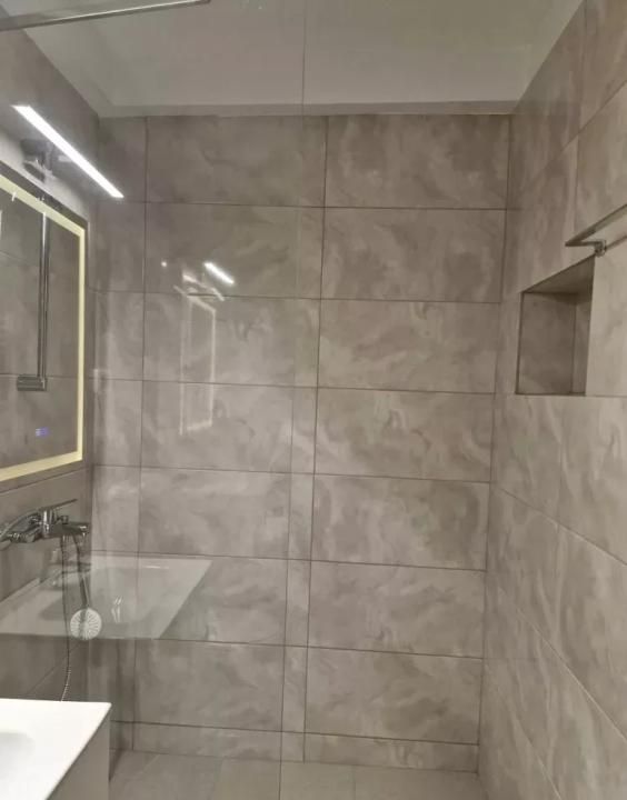 Garsoniera de inchiriat | Decebal | Metrou | Mobilat – fotografia 7 din 8