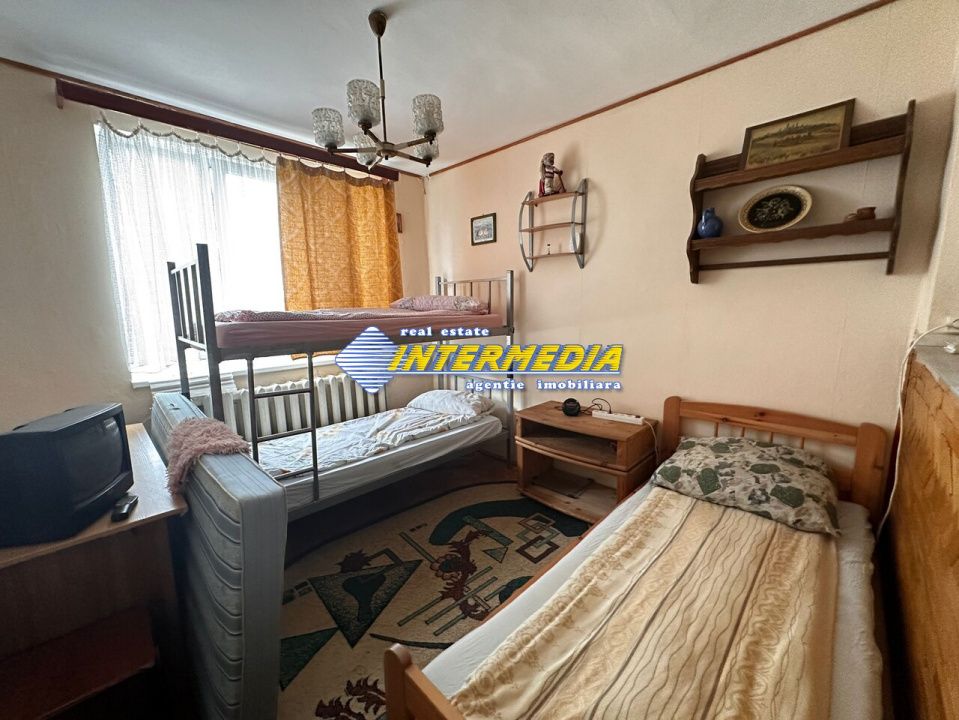 Vanzare Casa 6 Camere in Alba Iulia Cetate mobilata – fotografia 3 din 10