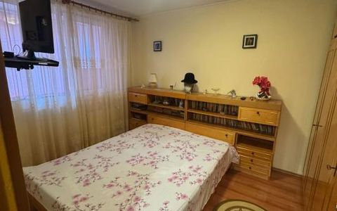 Ap 2 cam. decomandat | Metrou Gorjului | Loc de parcare propriu