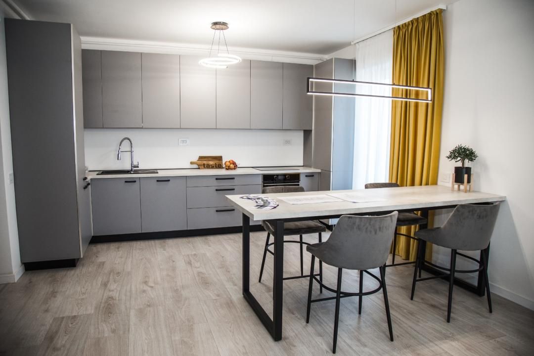 Apartament 2 camere – fotografia 17 din 21