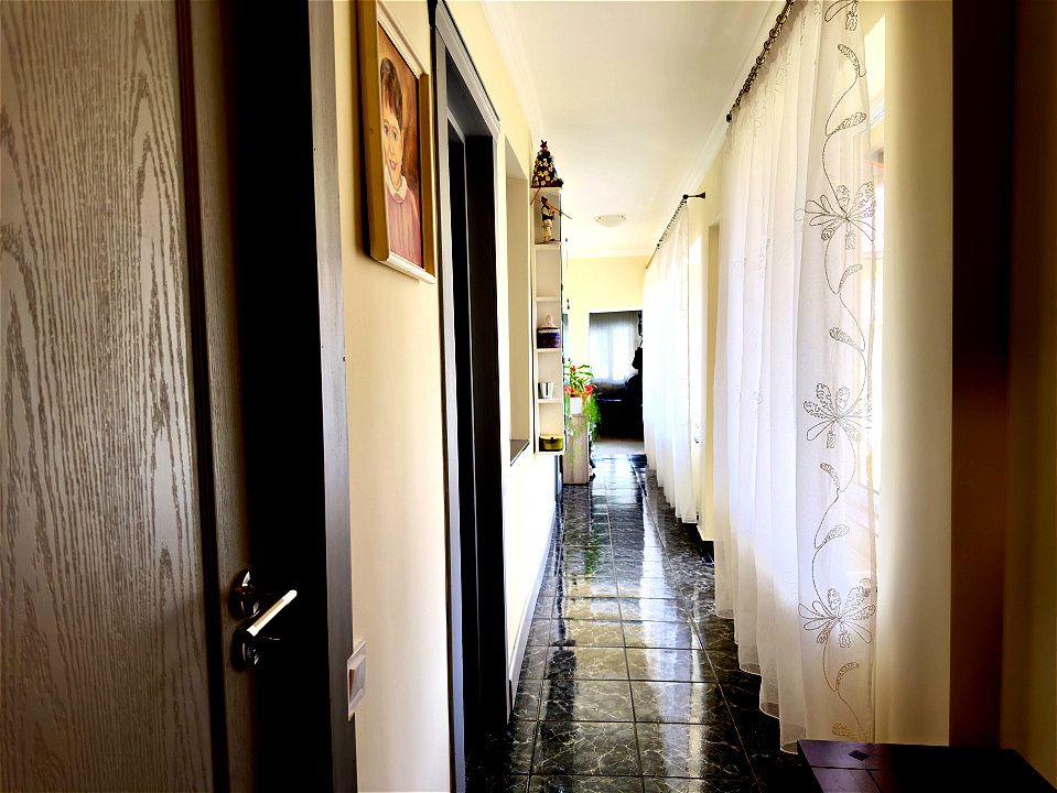 Casa La Conac | Cabana din lemn | afacere la cheie | Salina Targu Ocna – fotografia 8 din 30