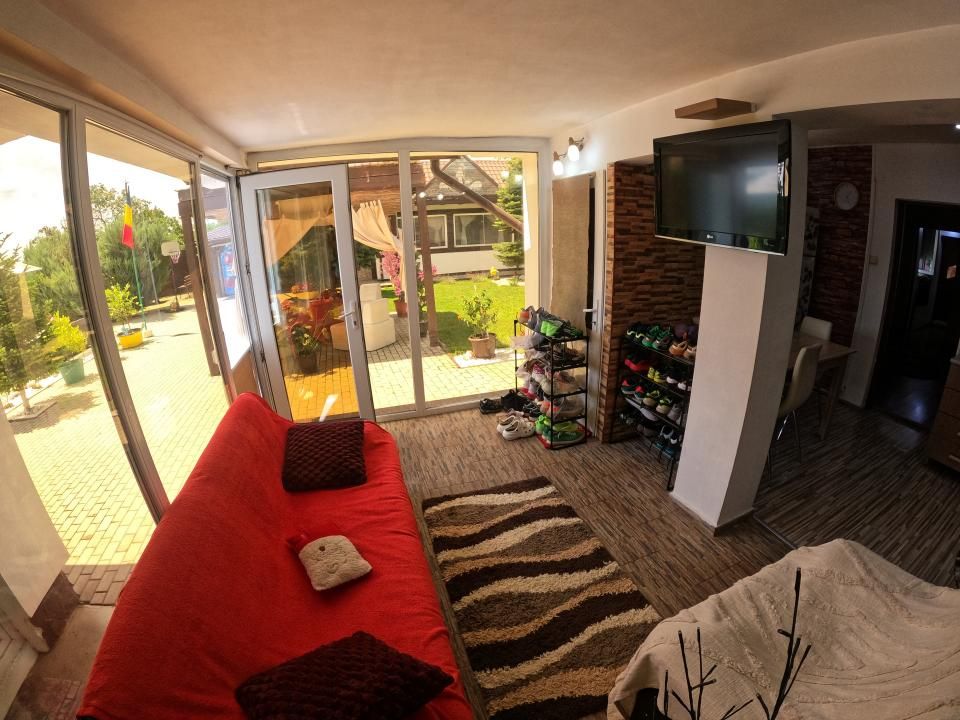 Proprietate Exclusivă cu Piscină, Foișor și Livadă | 1.970 mp teren | 270 mp co – fotografia 14 din 35