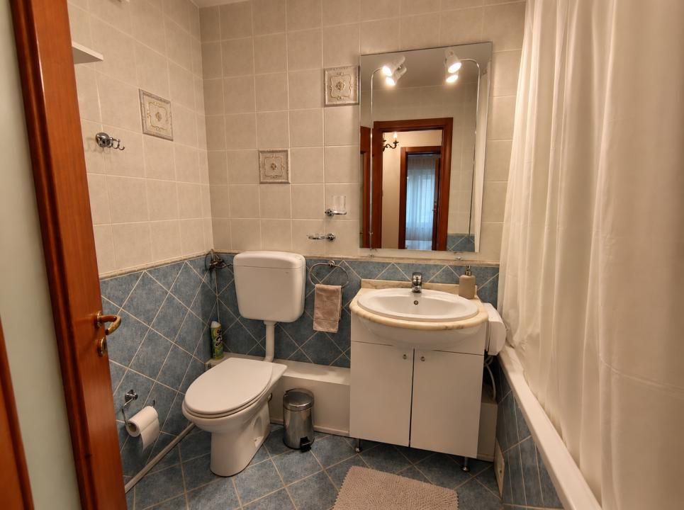 Apartament 2 camere | Piata Victoriei - Banu Manta | Ambianta Eleganta | Parcare – fotografia 14 din 16