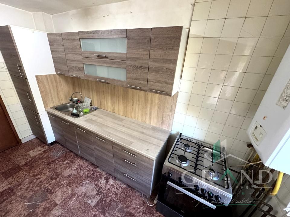 3 CAMERE DECOMANDATE | ZORILOR – UMF | 2 BĂI | PARCARE INCLUSĂ – fotografia 9 din 18