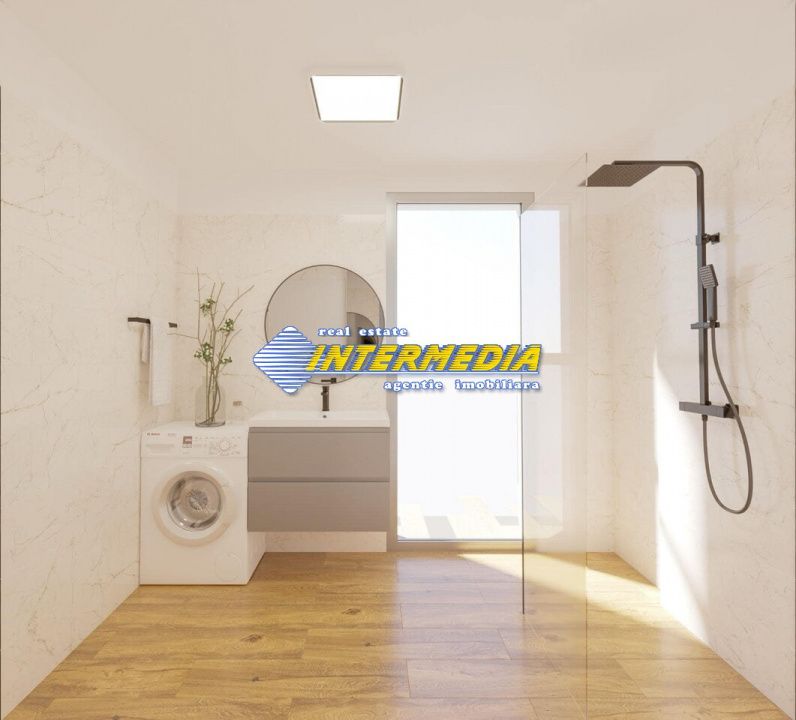 Apartament 2 camere 46 mp de vanzare in Cetate Bloc Nou – fotografia 8 din 10